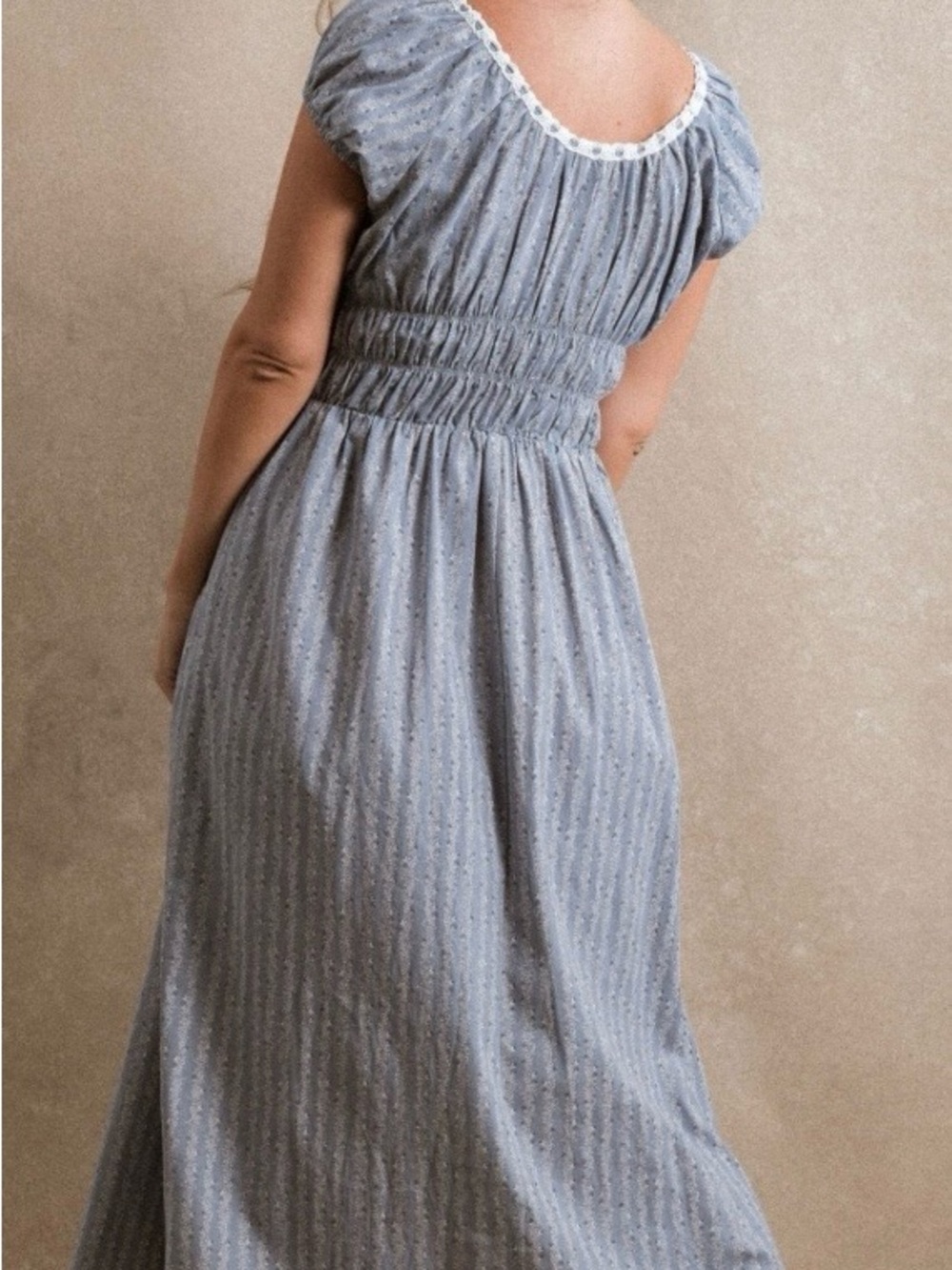 Neuflora Meadowvale Dress - Picture 3 of 9